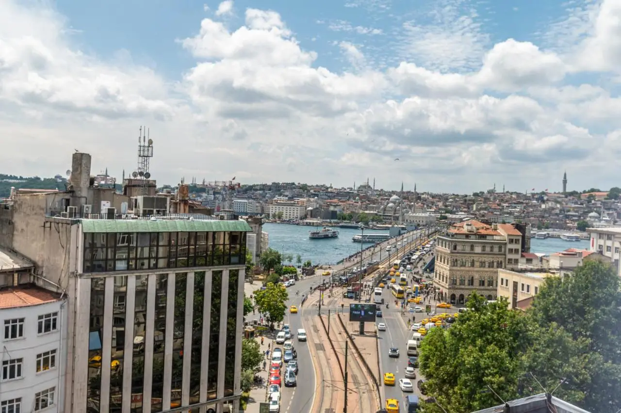 Karakoy Aparts Hotel - Special Category
