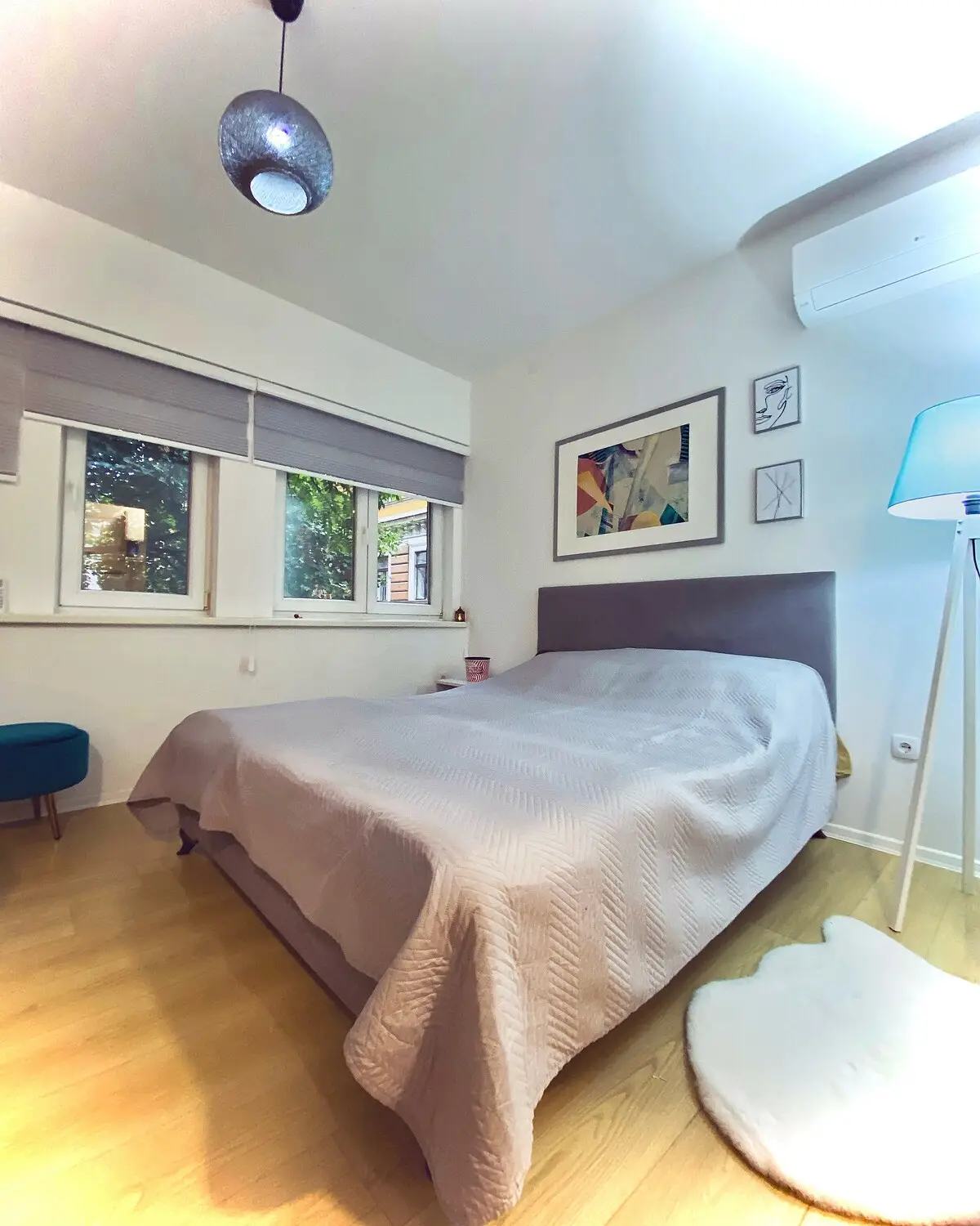 Demir Apartments