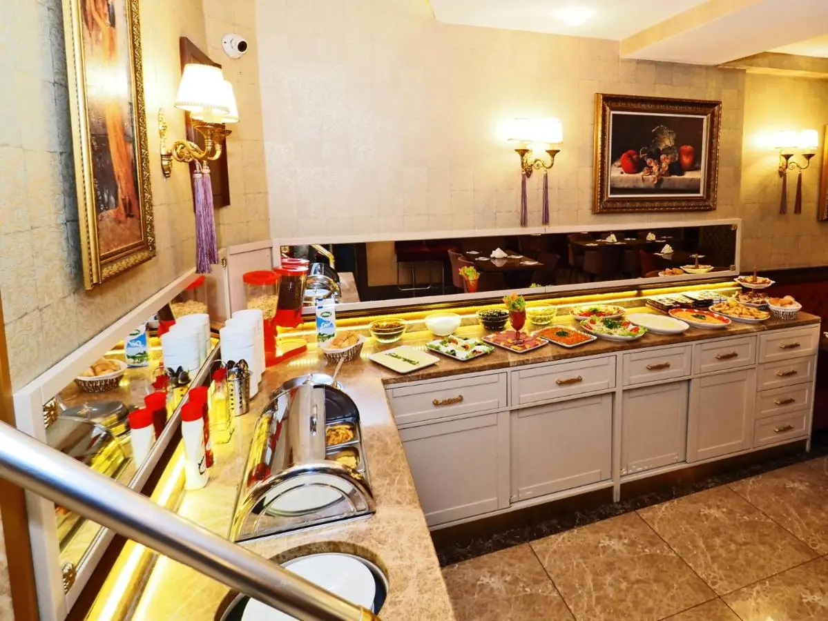 Elysion Hotel