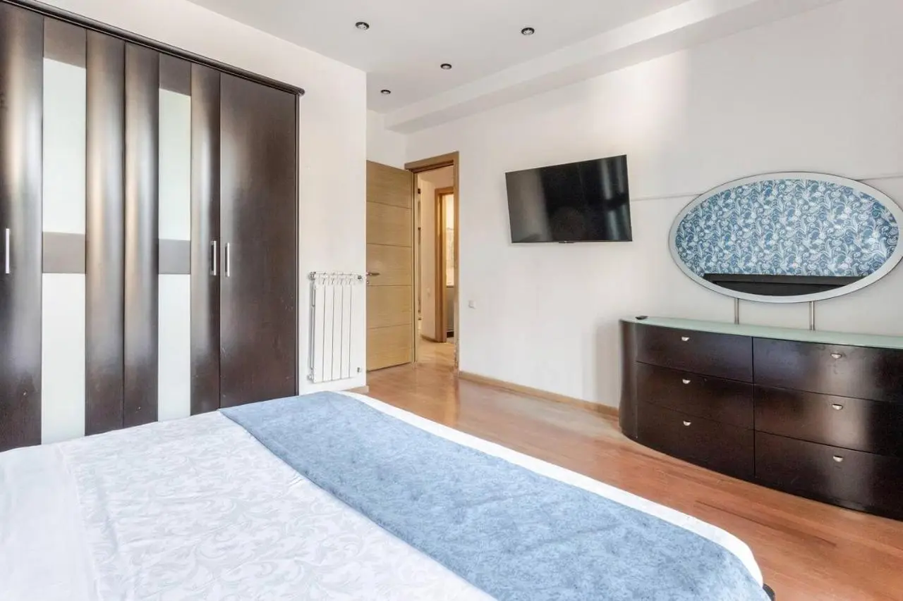 Tbilisi Nest
