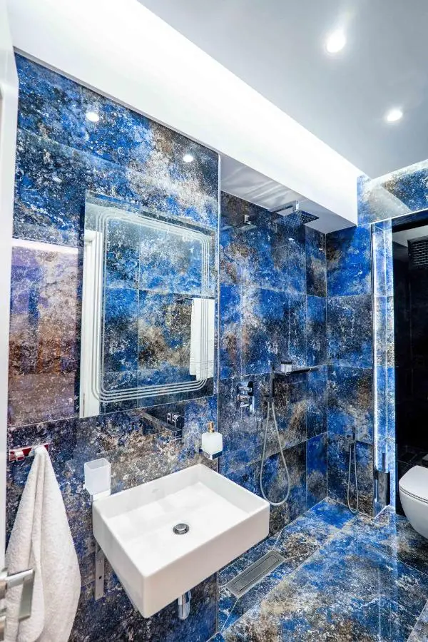 New Beach Suite