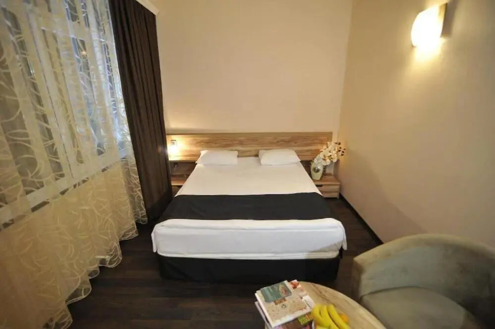 Diplomat Hotel Baku