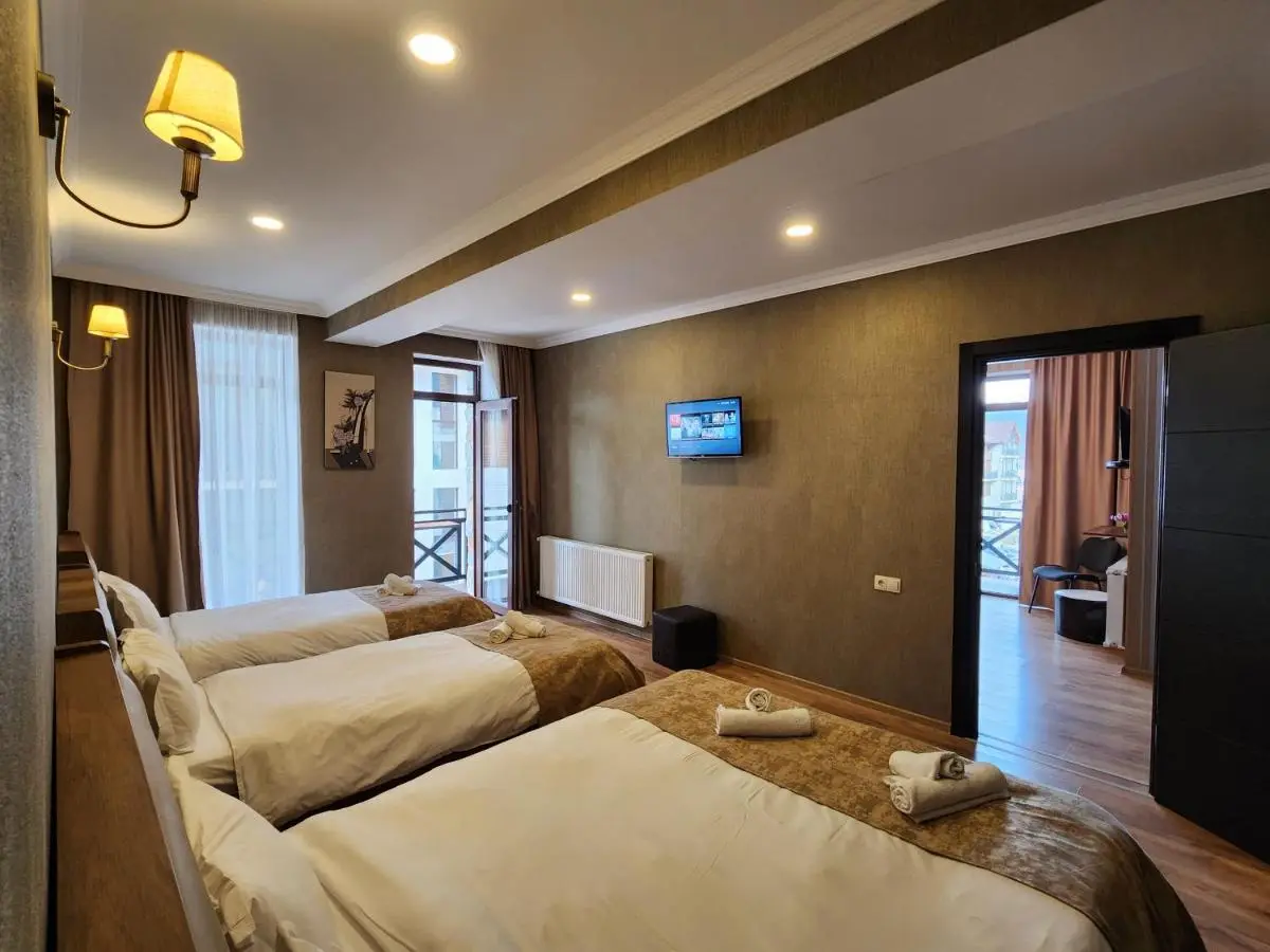 Snow King Hotel