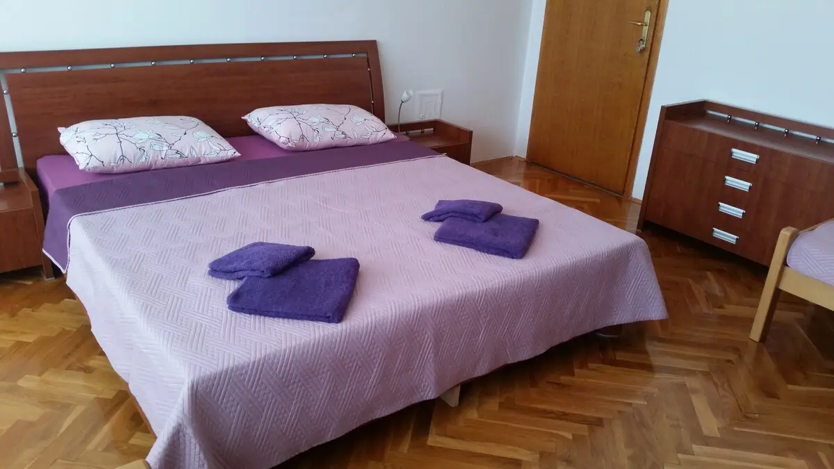 Superior Apartman Zara