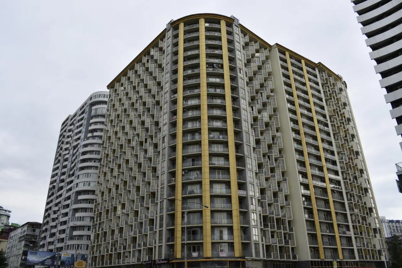 Hotel Orbi Plaza