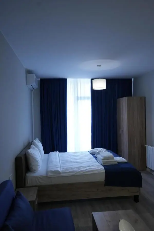 Apartments Batumi