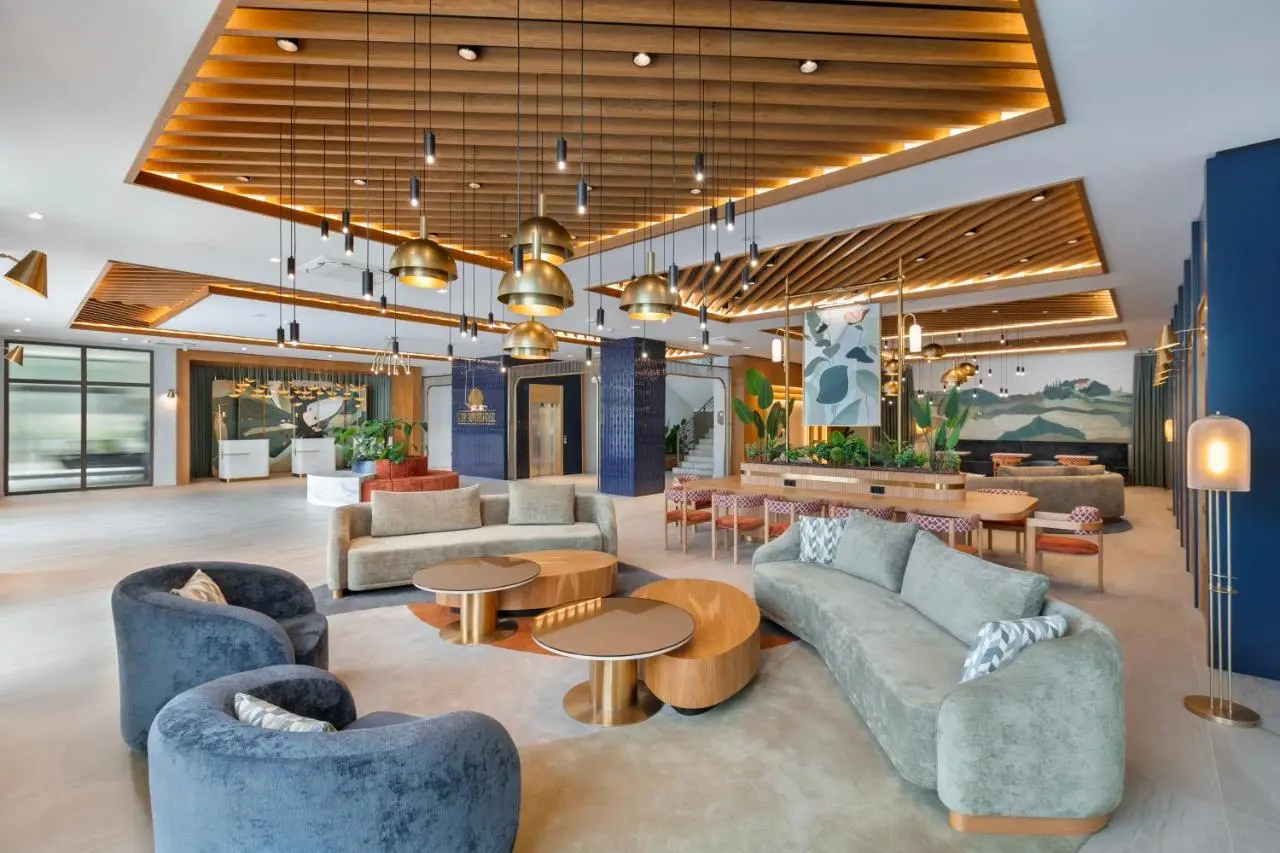 Keptur Hotel