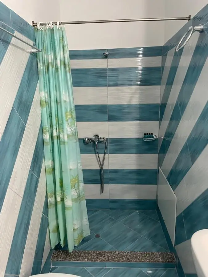 Xhulio Apartments