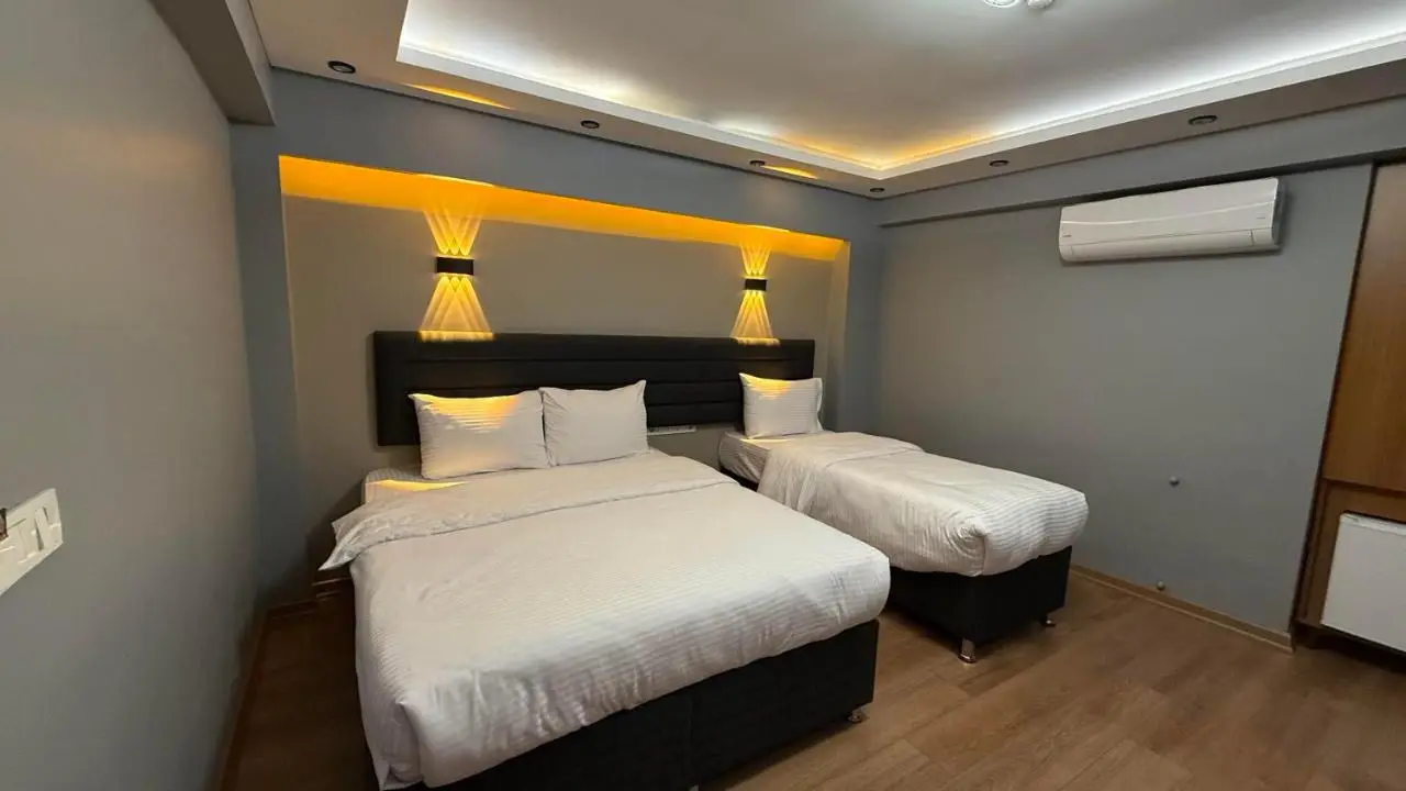 Mamma Marya Hotel