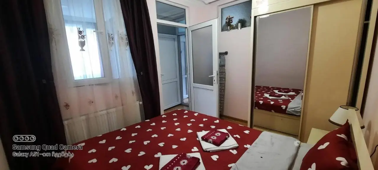 Apart-otel Nino