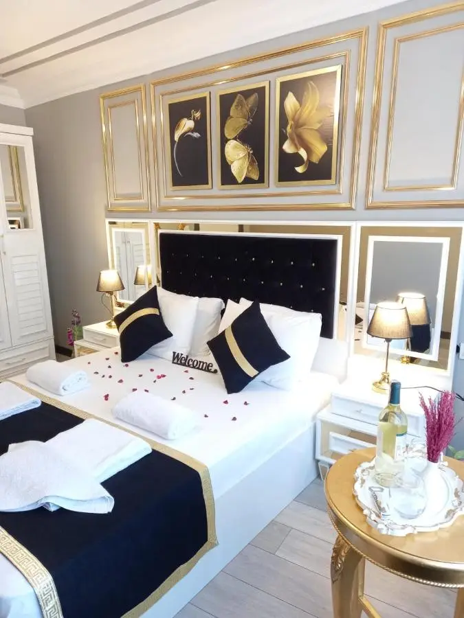 Emirhan Guesthouse & Suites