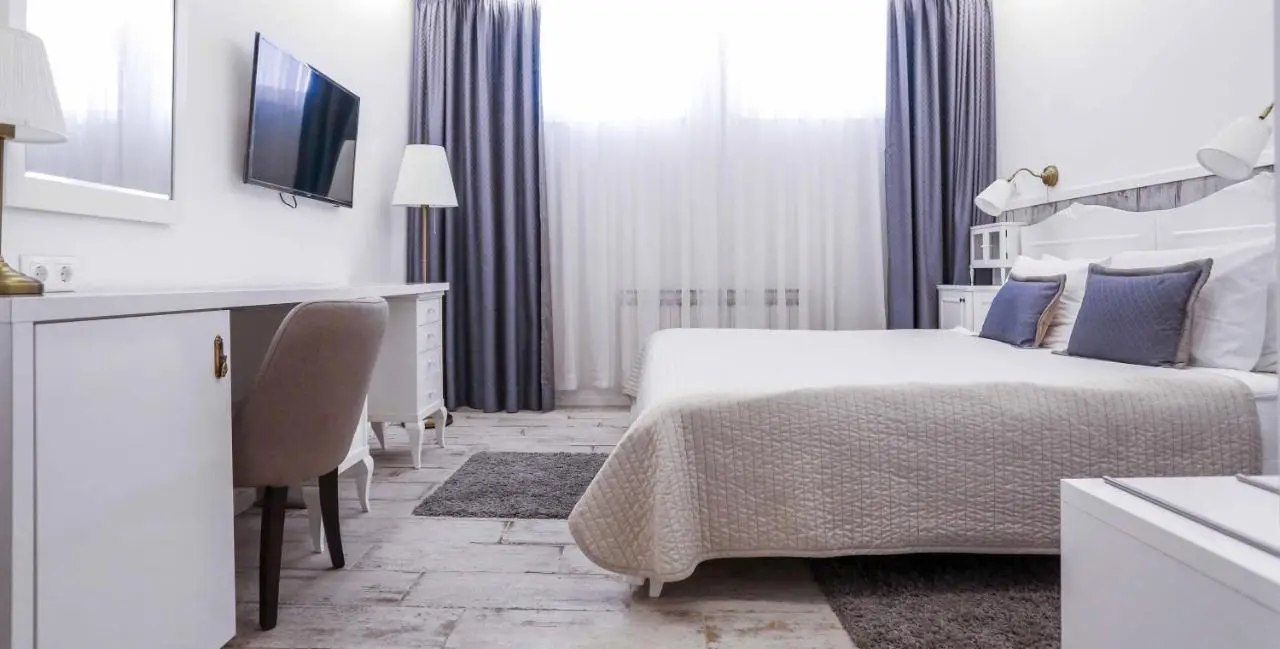 Hotel Divan