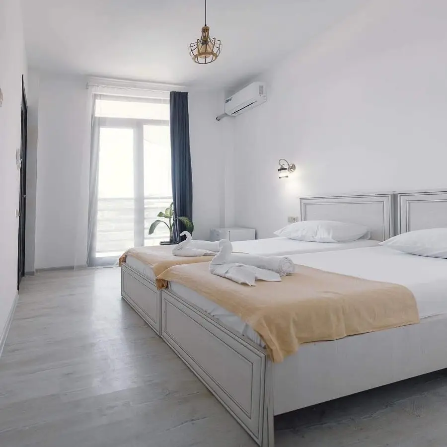 Hotel General Tso Kobuleti