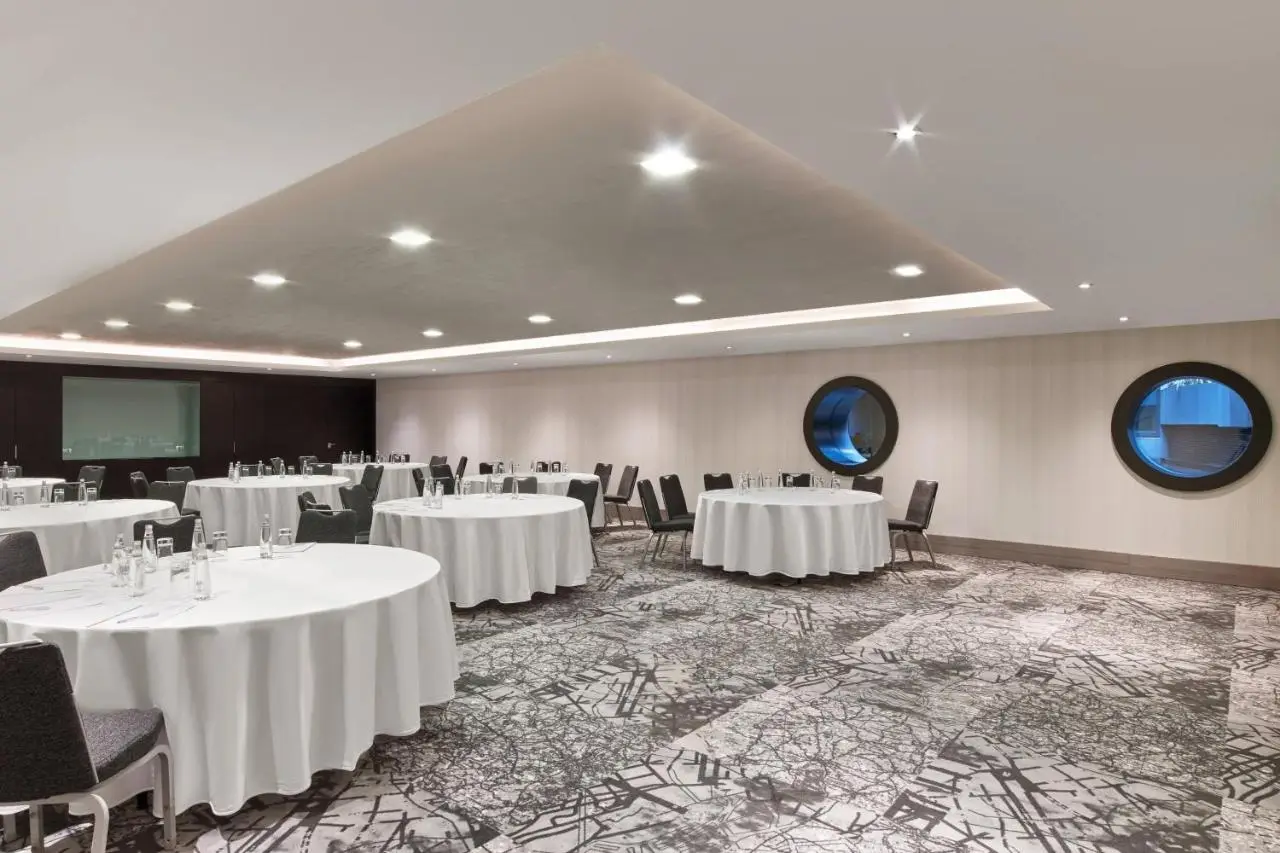 Le Meridien Istanbul Etiler