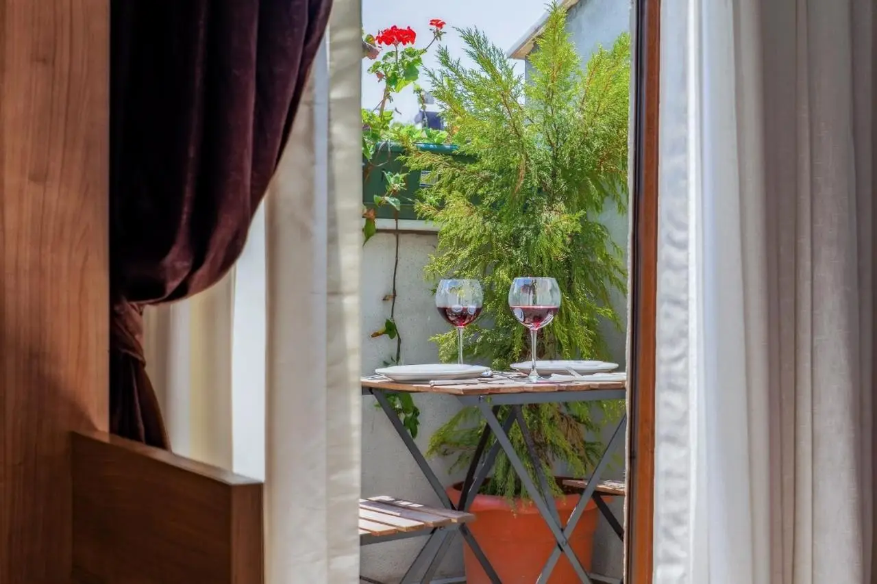 Kavalalı Suites