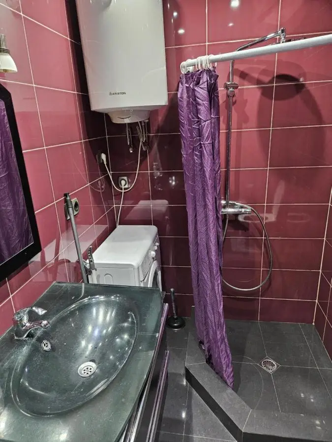 ApartHotel Calypso in Orbi