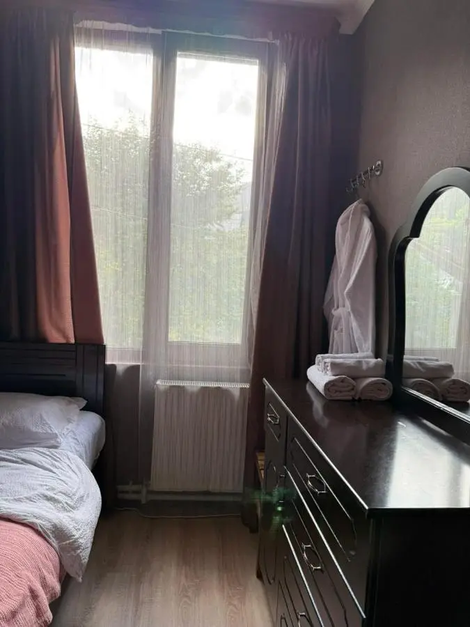 holiday home