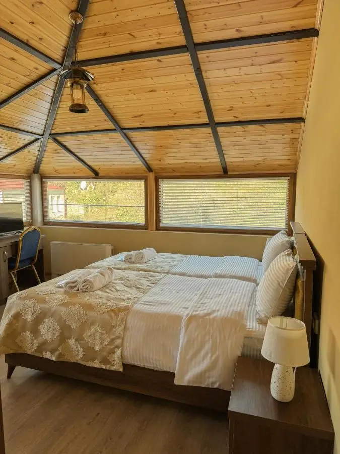 Lileo Kutaisi - Hotel&Winery
