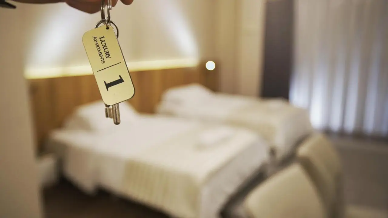 Daily Rent Studio Apartments