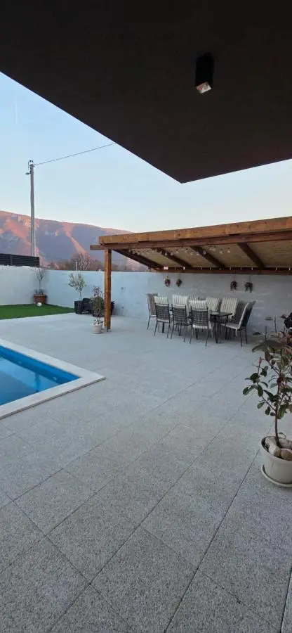 Villa LAKE Mostarsko jezero