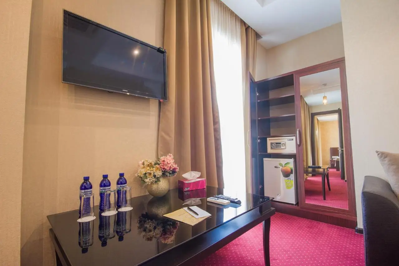 Marionn Hotel