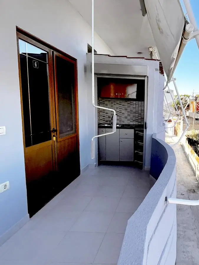 Vila KAM