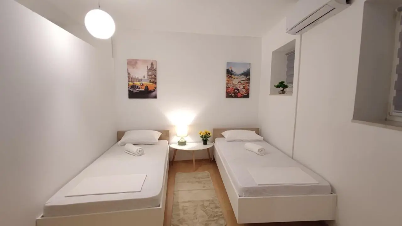 Apartmani Tarik