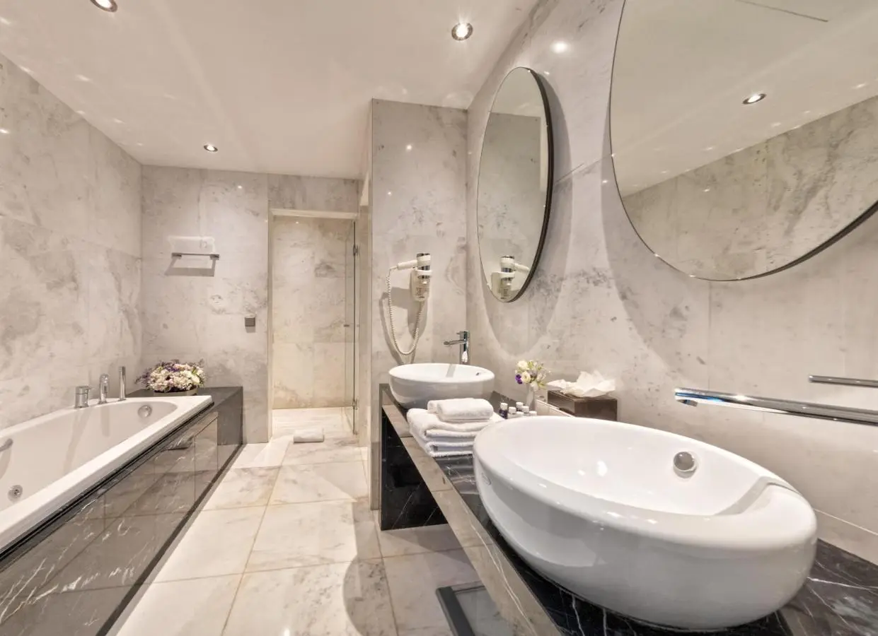 Crowne Plaza - Borjomi by IHG