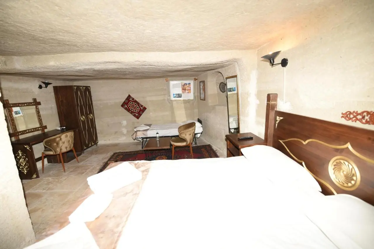 Peri Cave Hotel