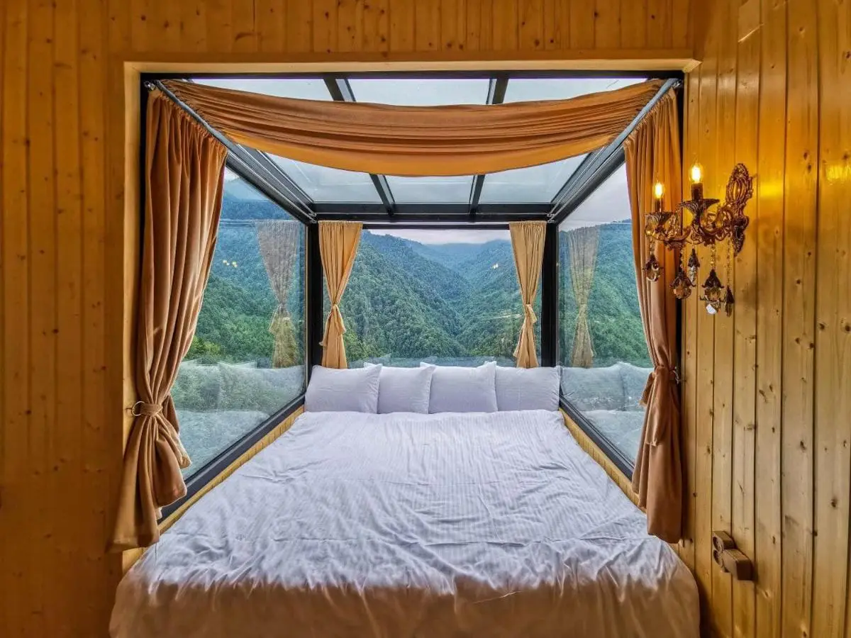 Eco House Merisi