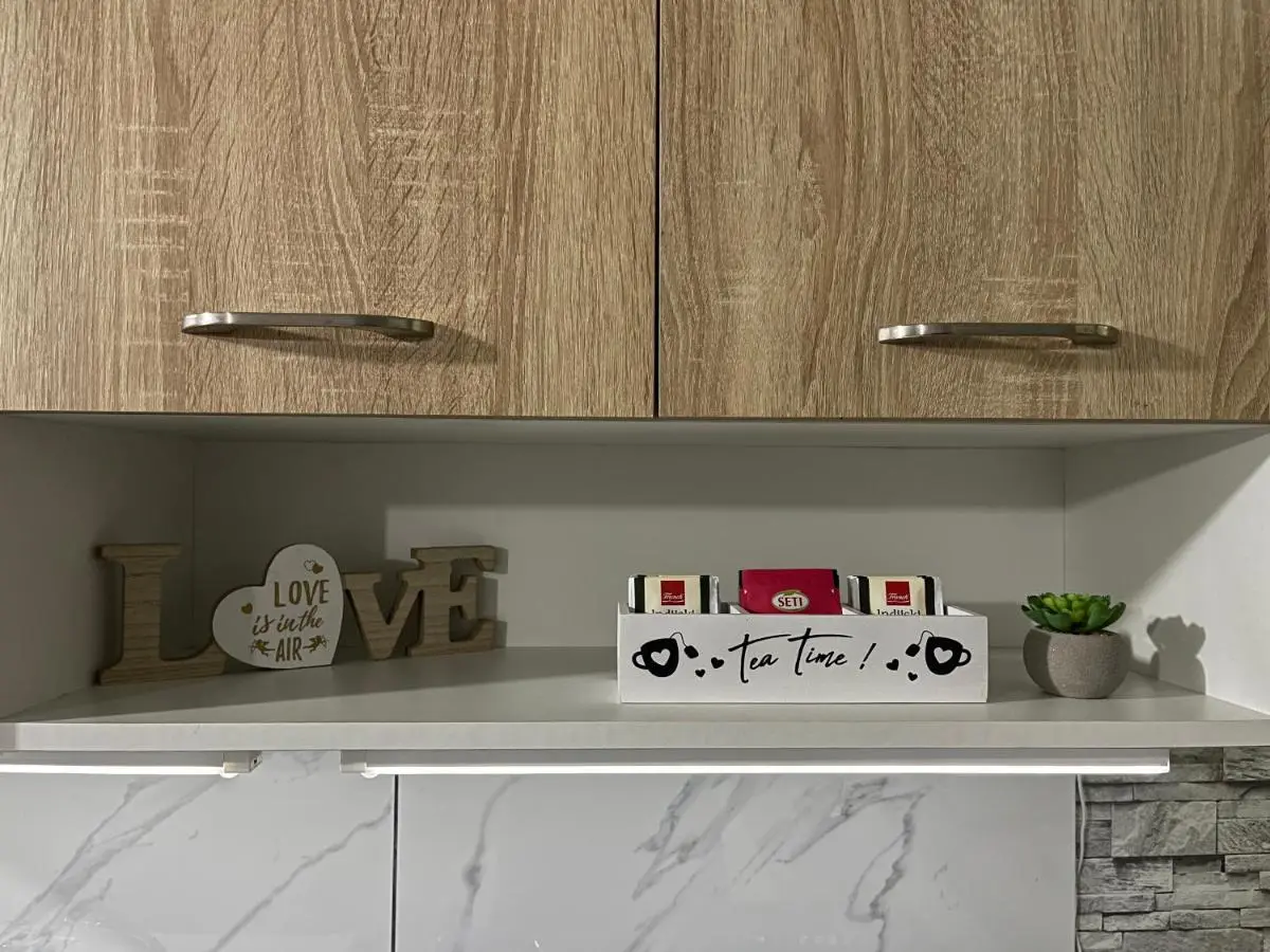 Apartman Elma