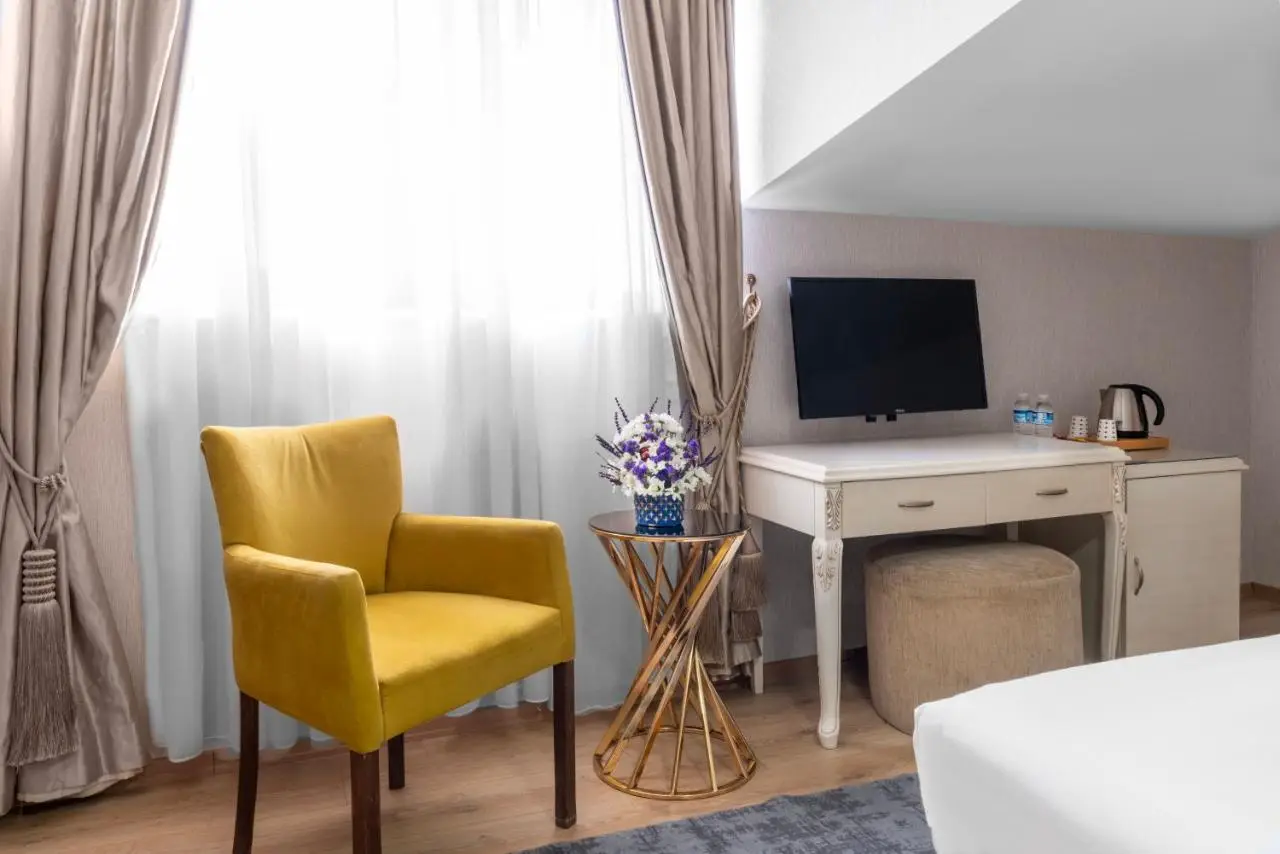 Valide Hotel