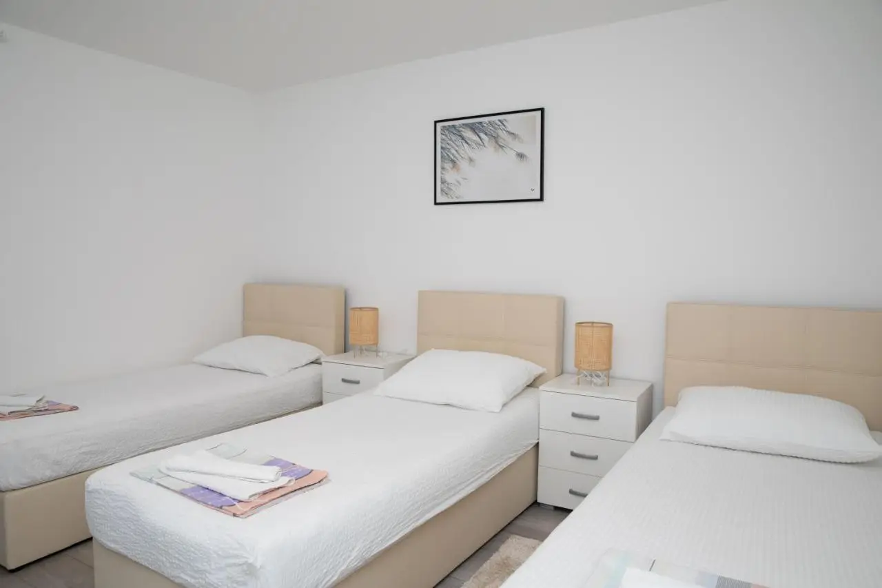 Apartment Kravica