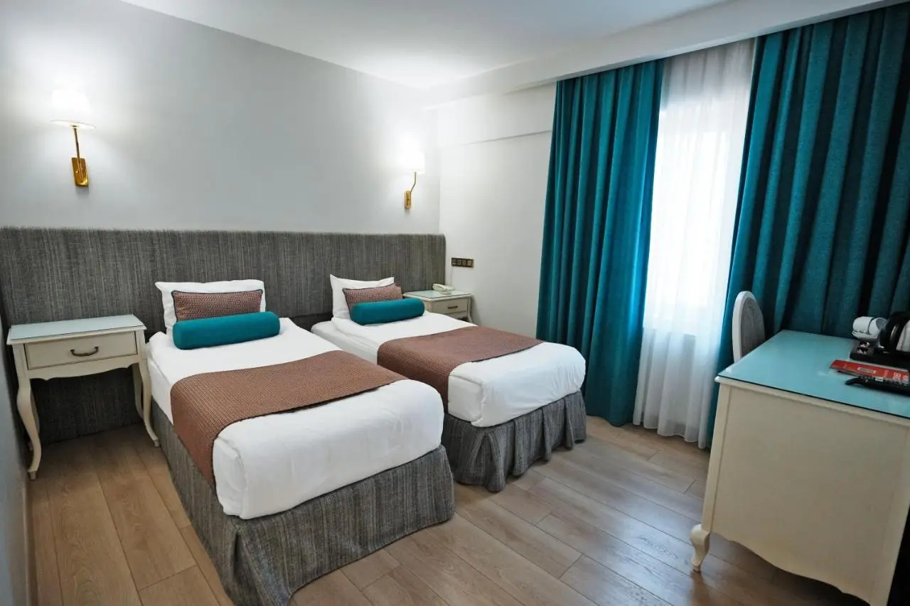 Taximtown Hotel