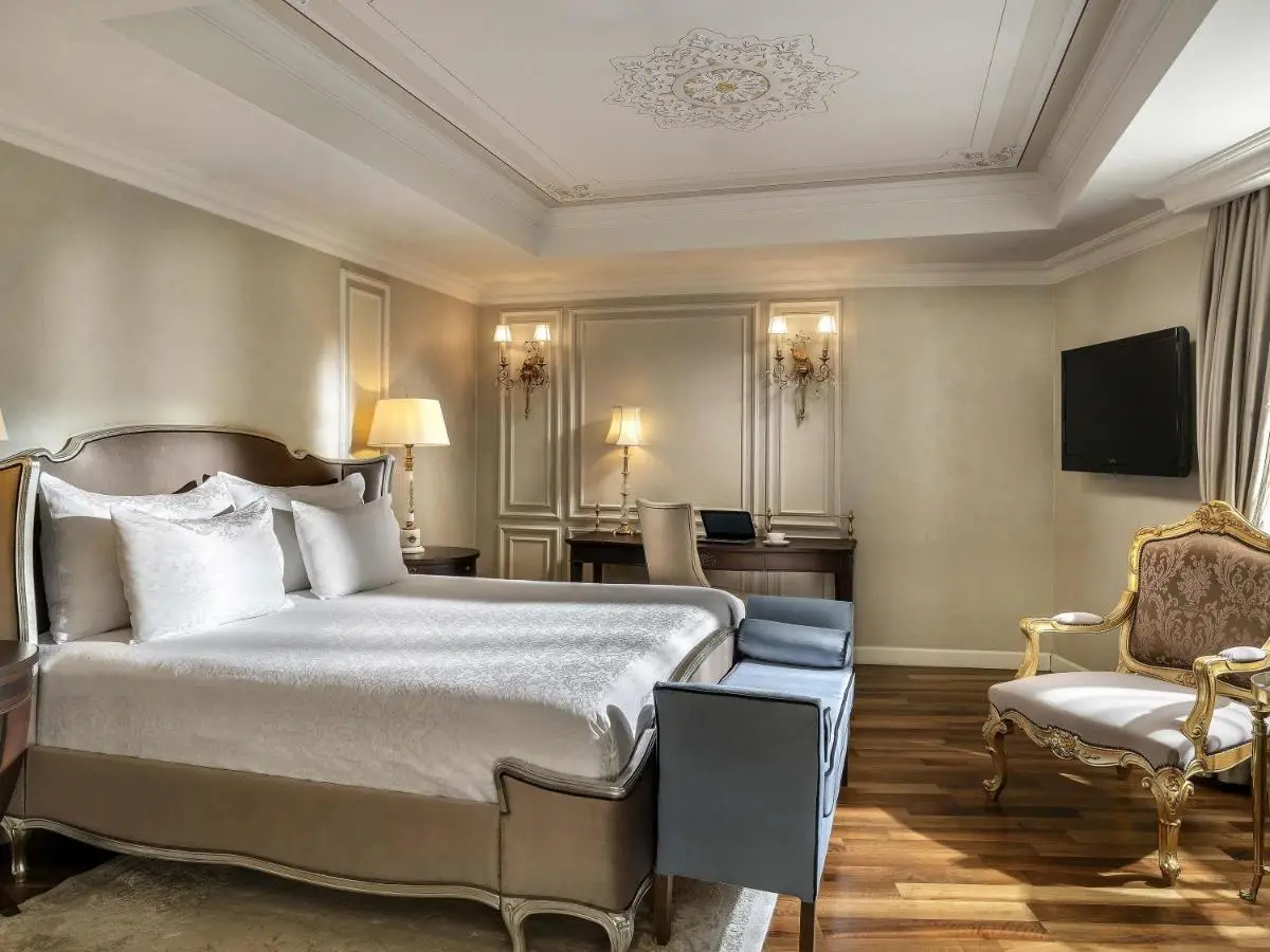 Rixos Pera Istanbul - Nickelodeon Play Access