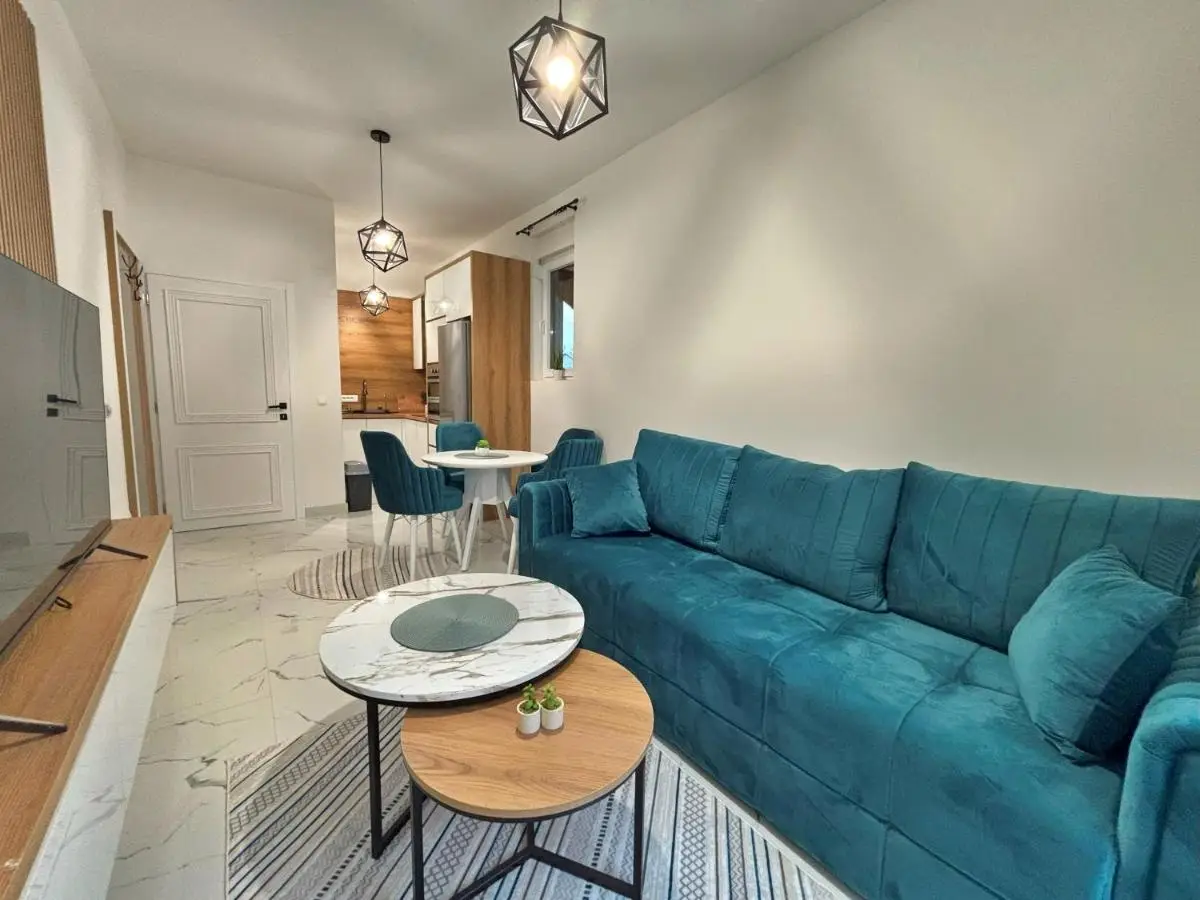 Ilidza Apartments - PEJTON RESIDENCE - Free Parking