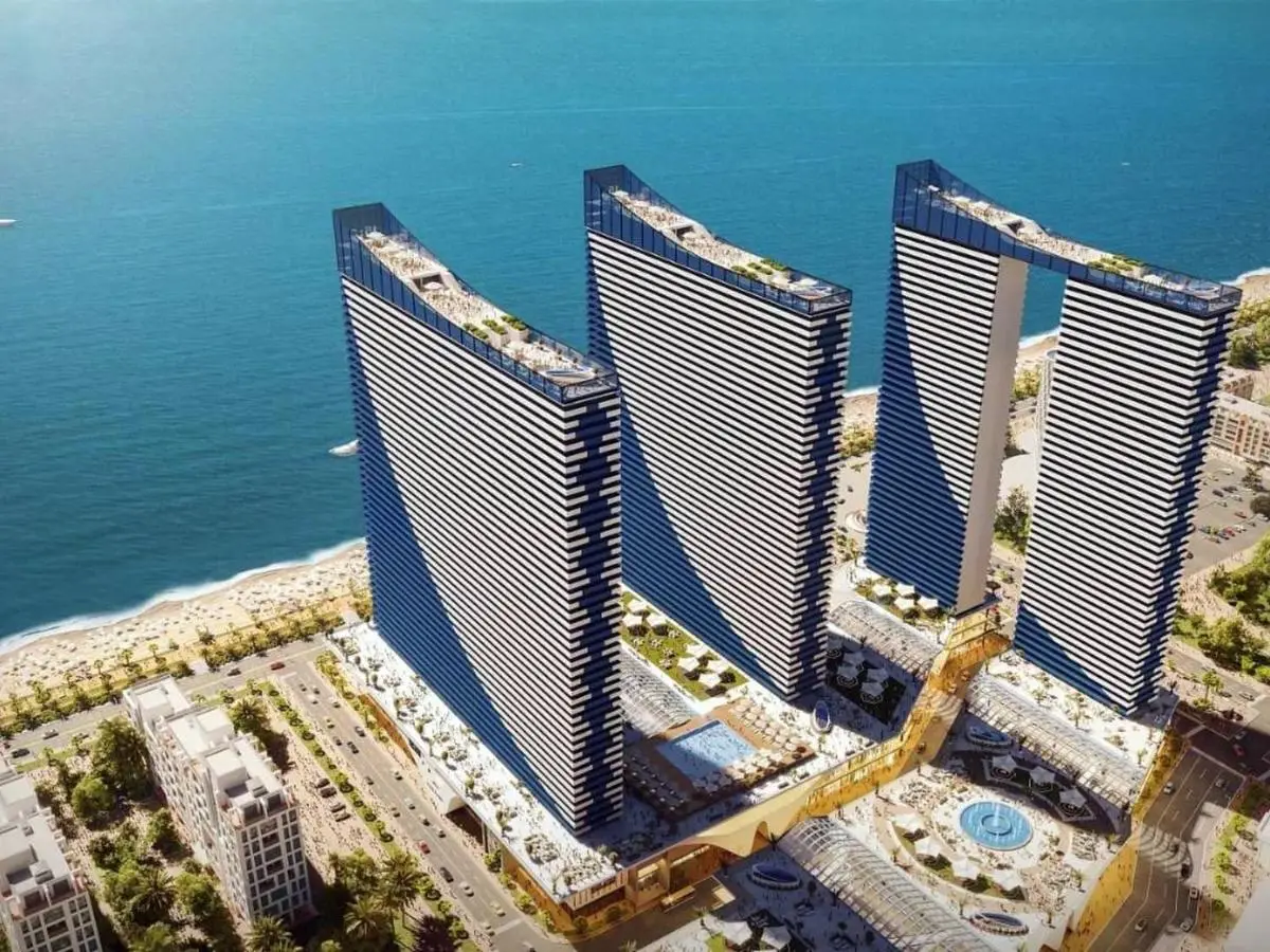 Orbi City 433