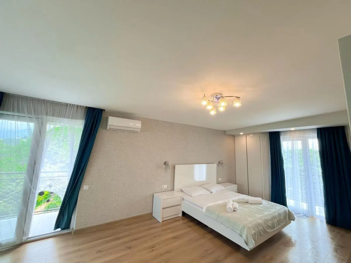 Guest House Bagrationi