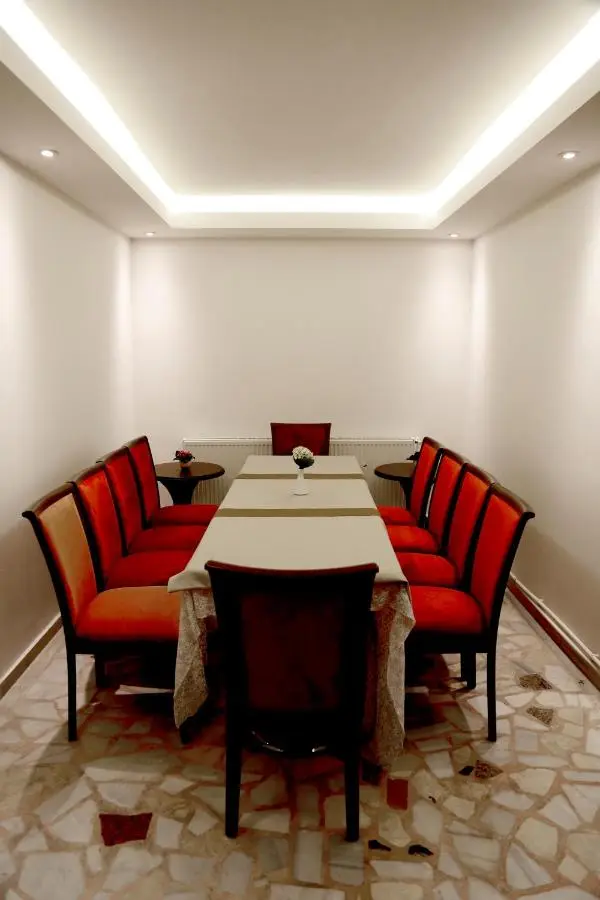 Istanbul Newcity Hotel