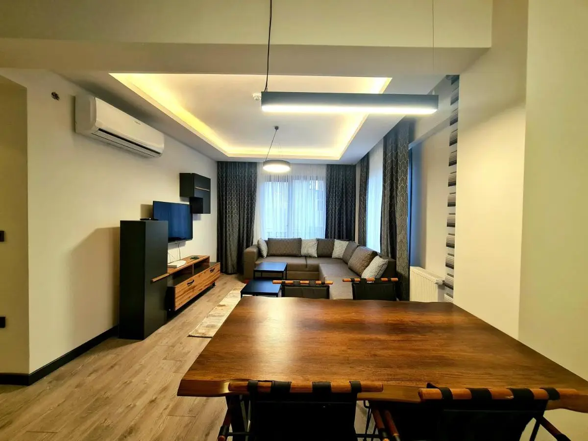 Halij suite