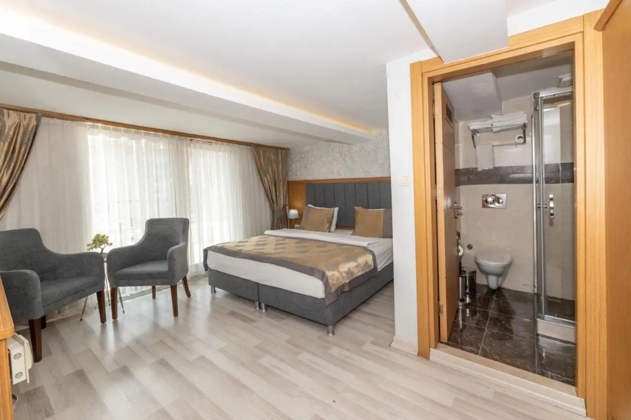 GalataportWawhotel