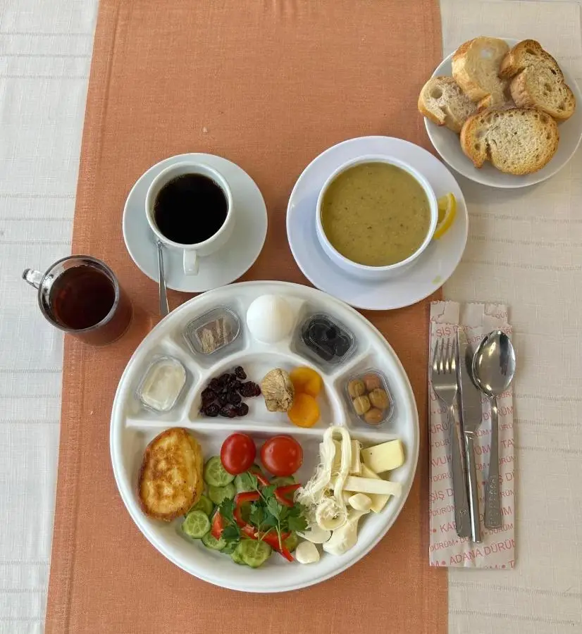 Naila Hotel