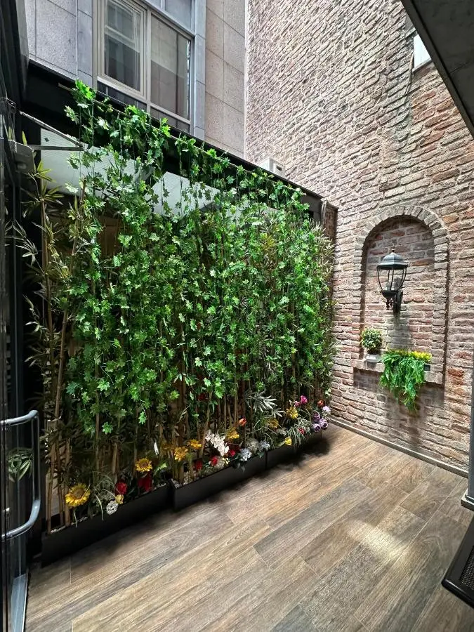 Hotel Favori Nisantasi