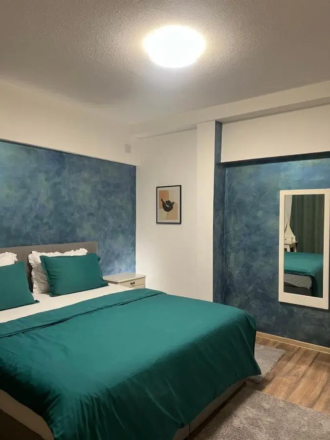 Apartman Elma