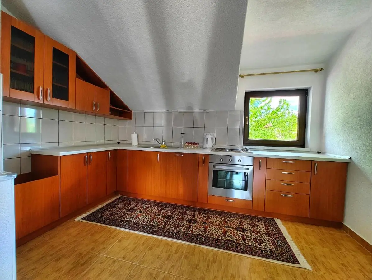 Apartment Residence House