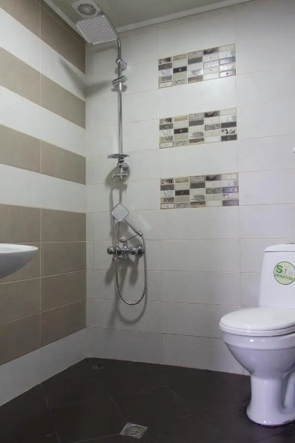 Guesthouse Ori Beli in Mestia