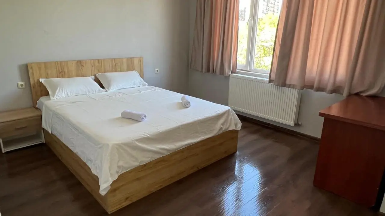 Garden House Tbilisi