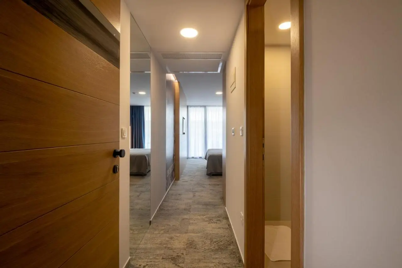 Hotel VAPORE