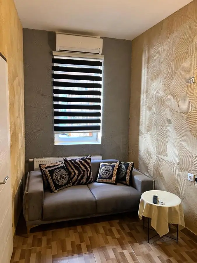 Hideaway Rooms & Apartments Sarajevo