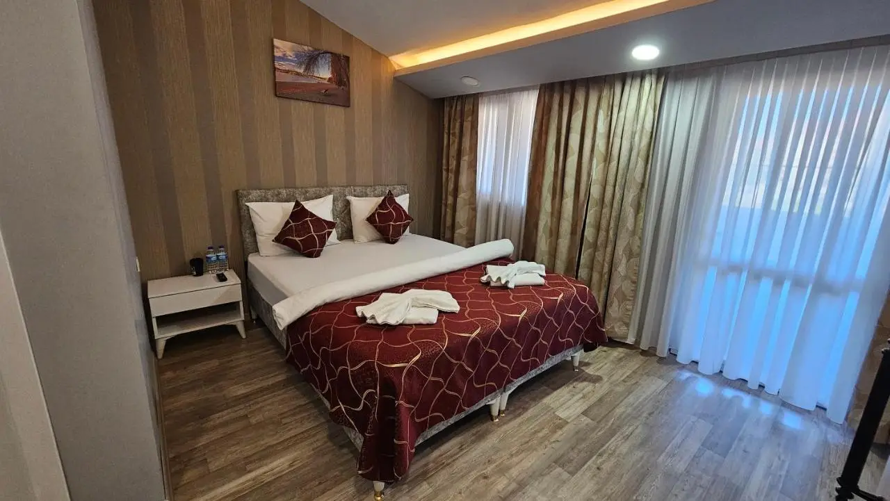 POINTBREAK OTEL